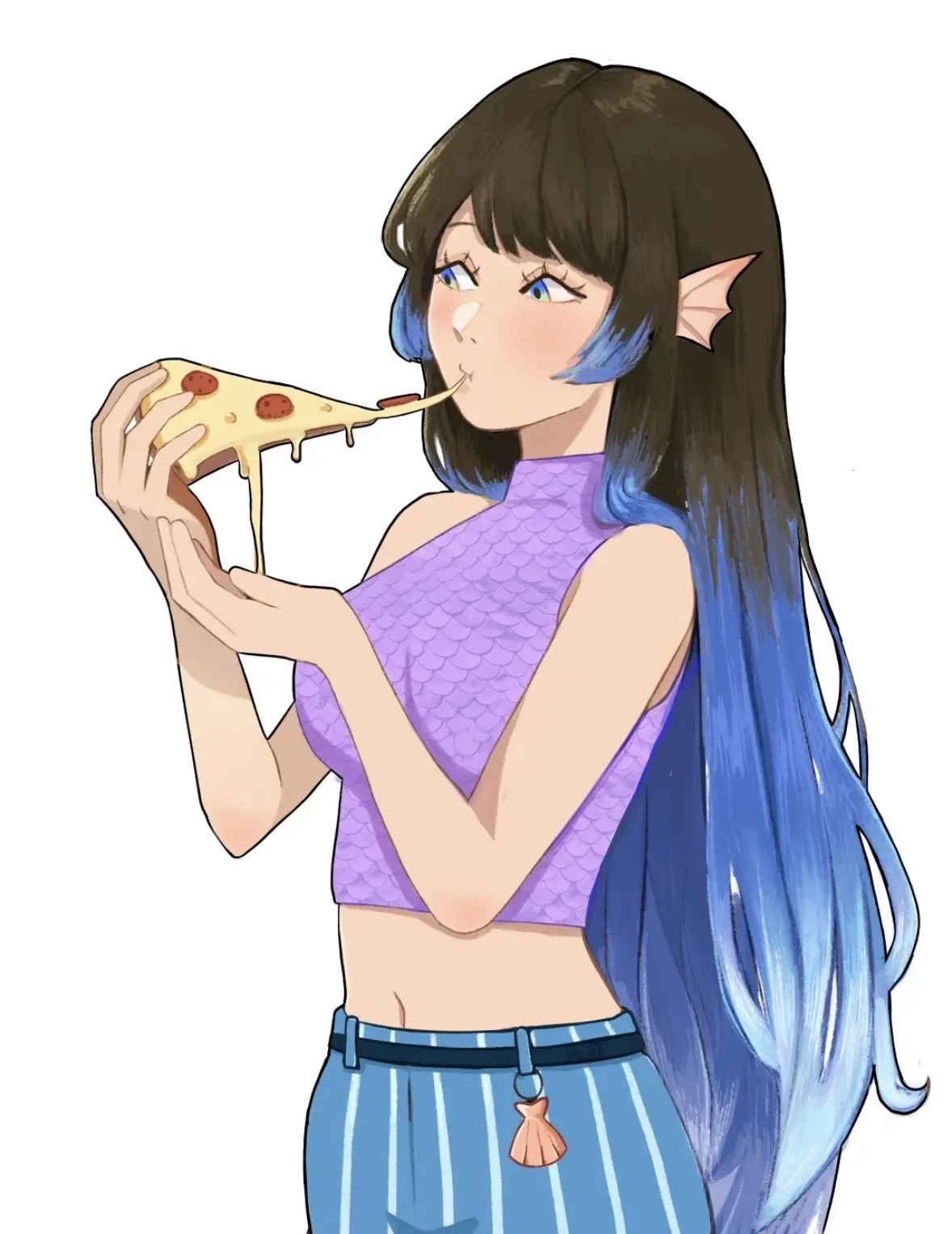 Profile picture